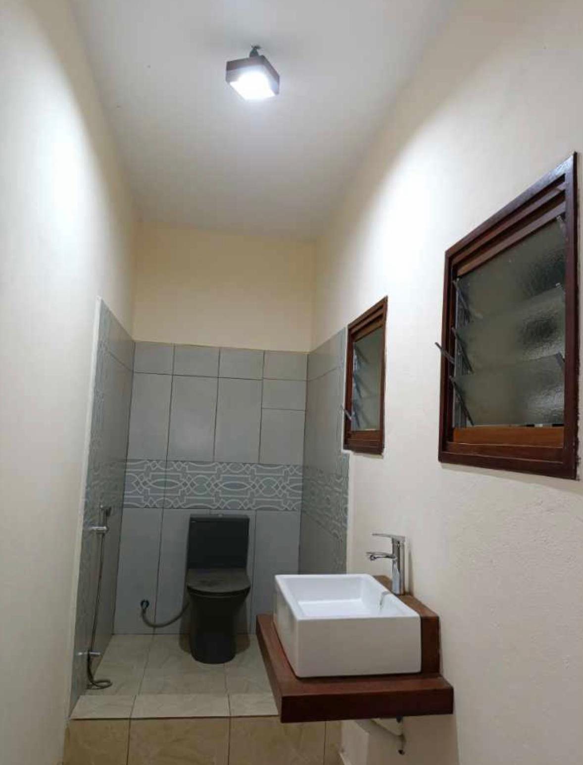 Salle de bain principale